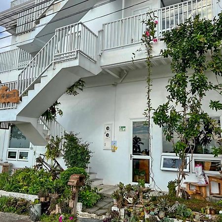 Apartament Huatian Yilu Xiulin Zewnętrze zdjęcie