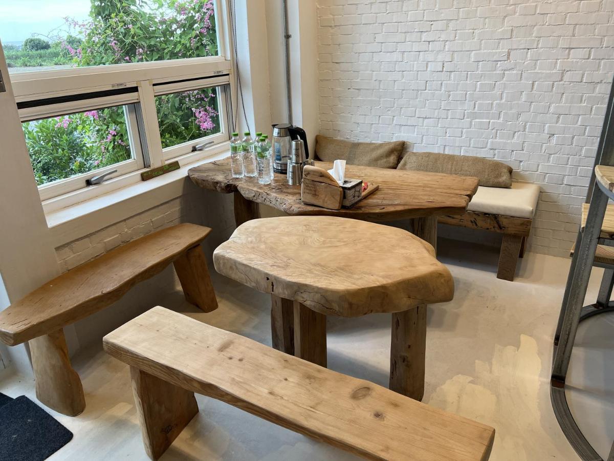Apartament Huatian Yilu Xiulin Zewnętrze zdjęcie