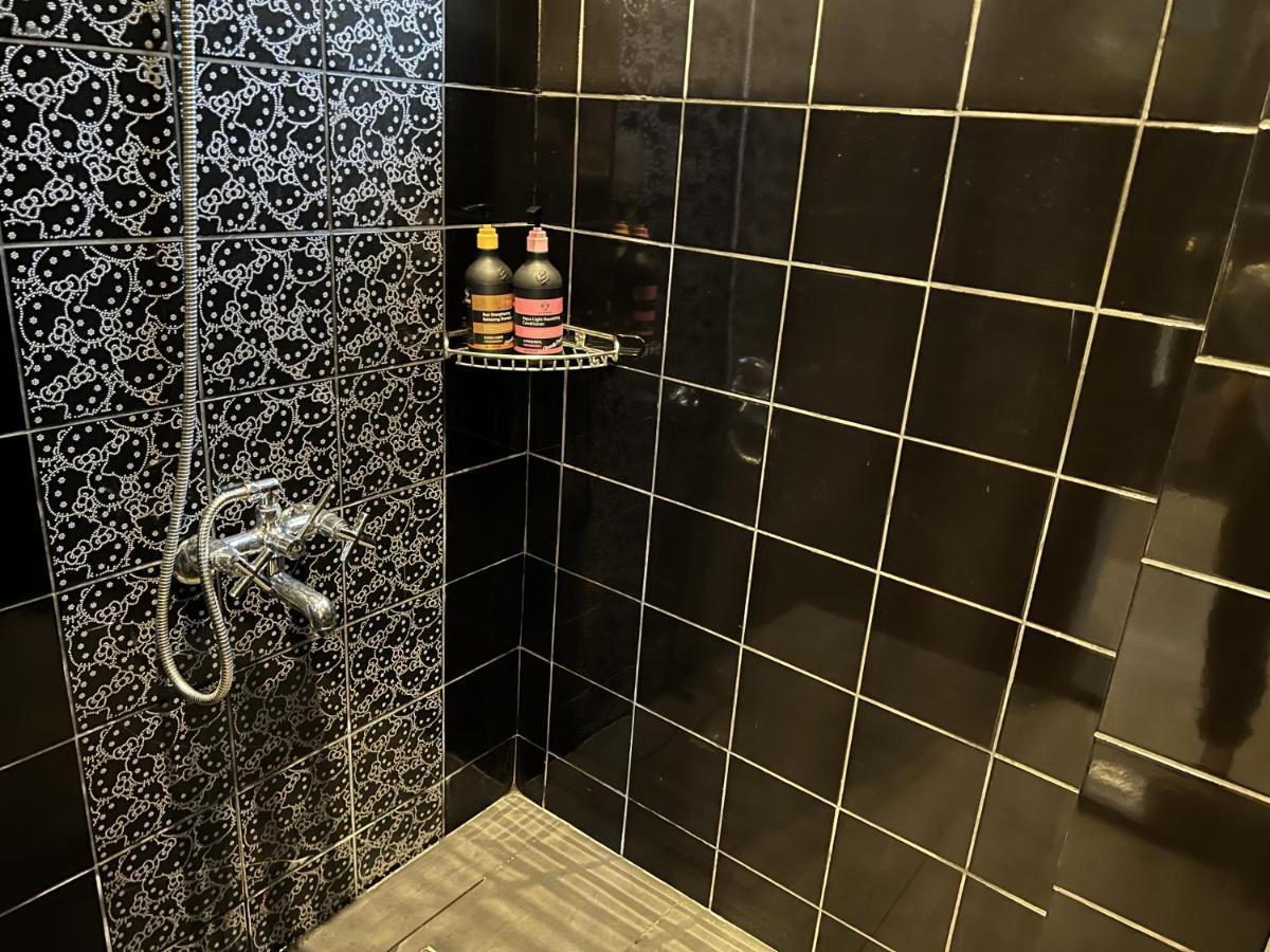 Apartament Huatian Yilu Xiulin Zewnętrze zdjęcie