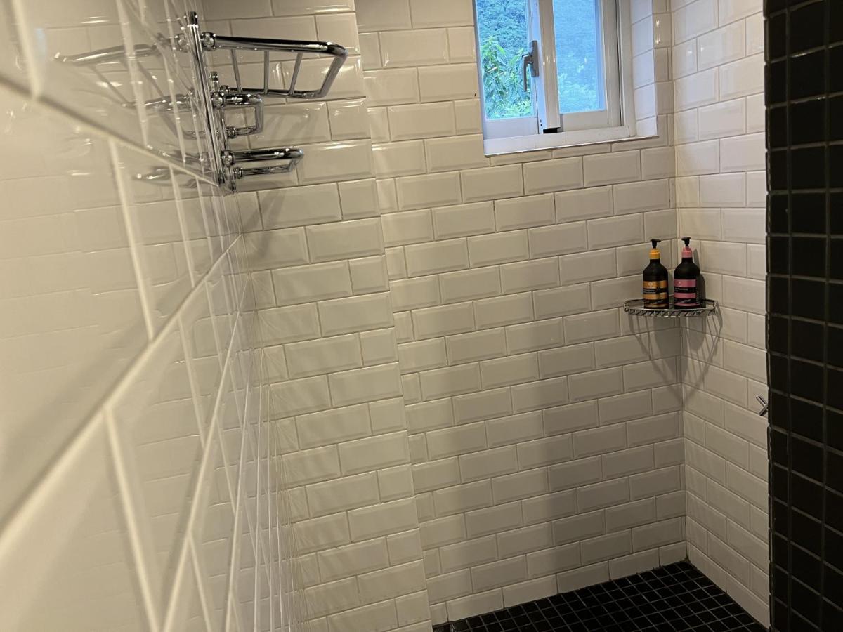Apartament Huatian Yilu Xiulin Zewnętrze zdjęcie