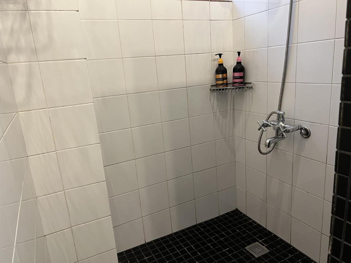Apartament Huatian Yilu Xiulin Zewnętrze zdjęcie
