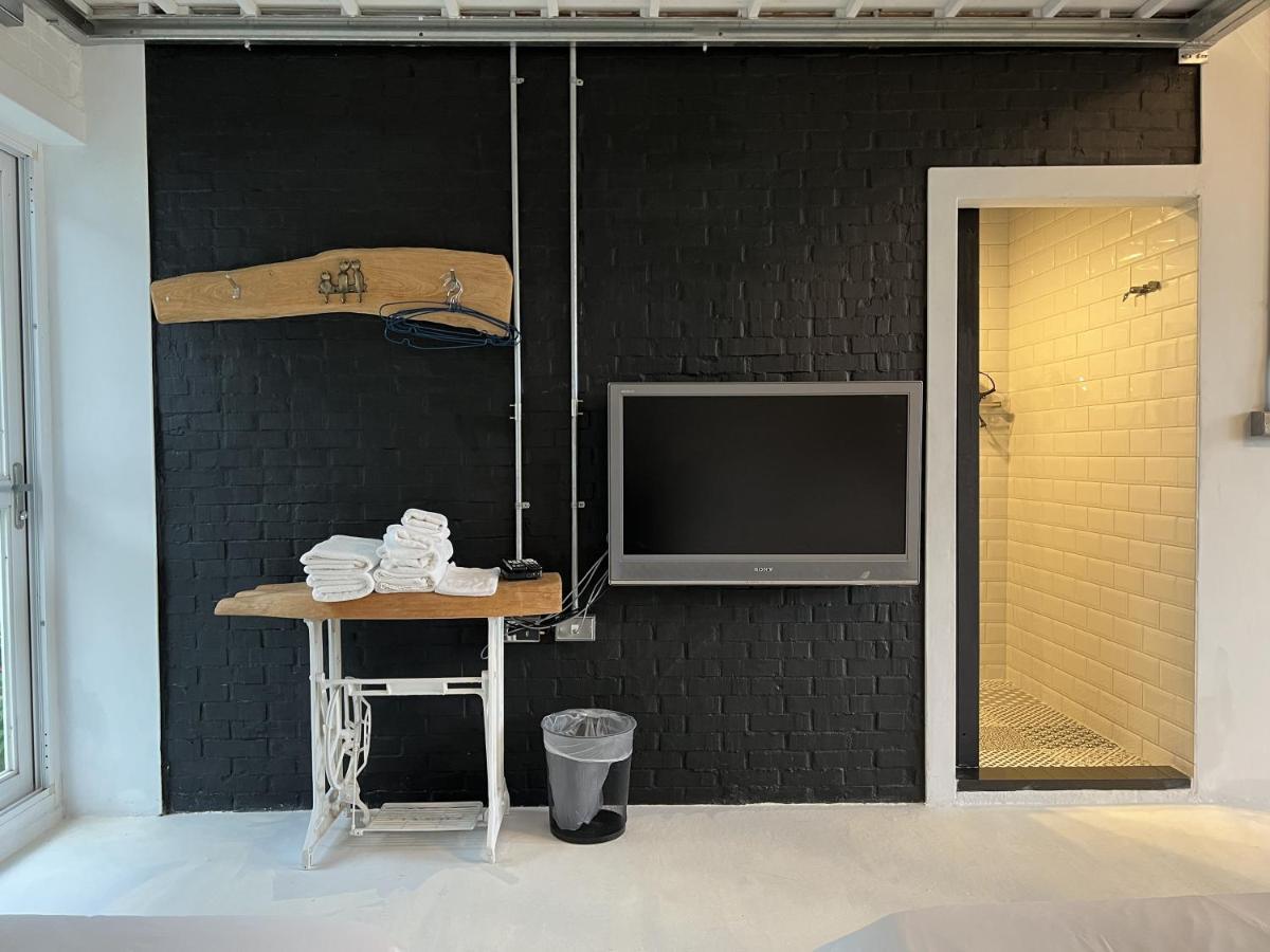 Apartament Huatian Yilu Xiulin Zewnętrze zdjęcie