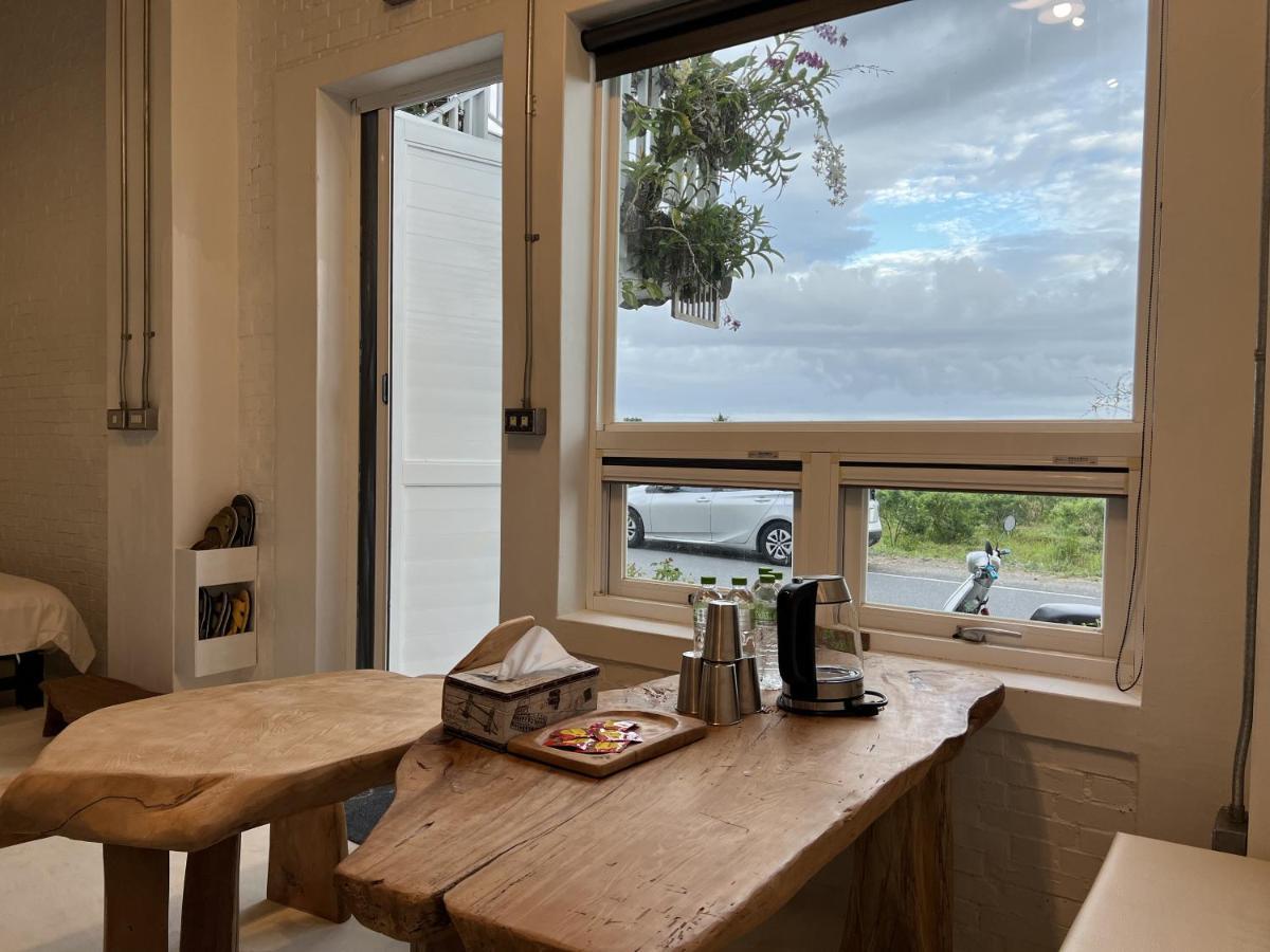 Apartament Huatian Yilu Xiulin Zewnętrze zdjęcie
