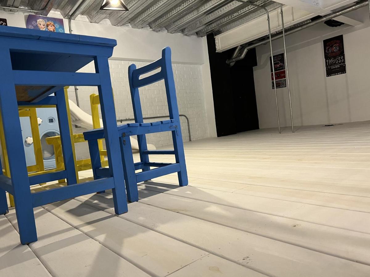 Apartament Huatian Yilu Xiulin Zewnętrze zdjęcie