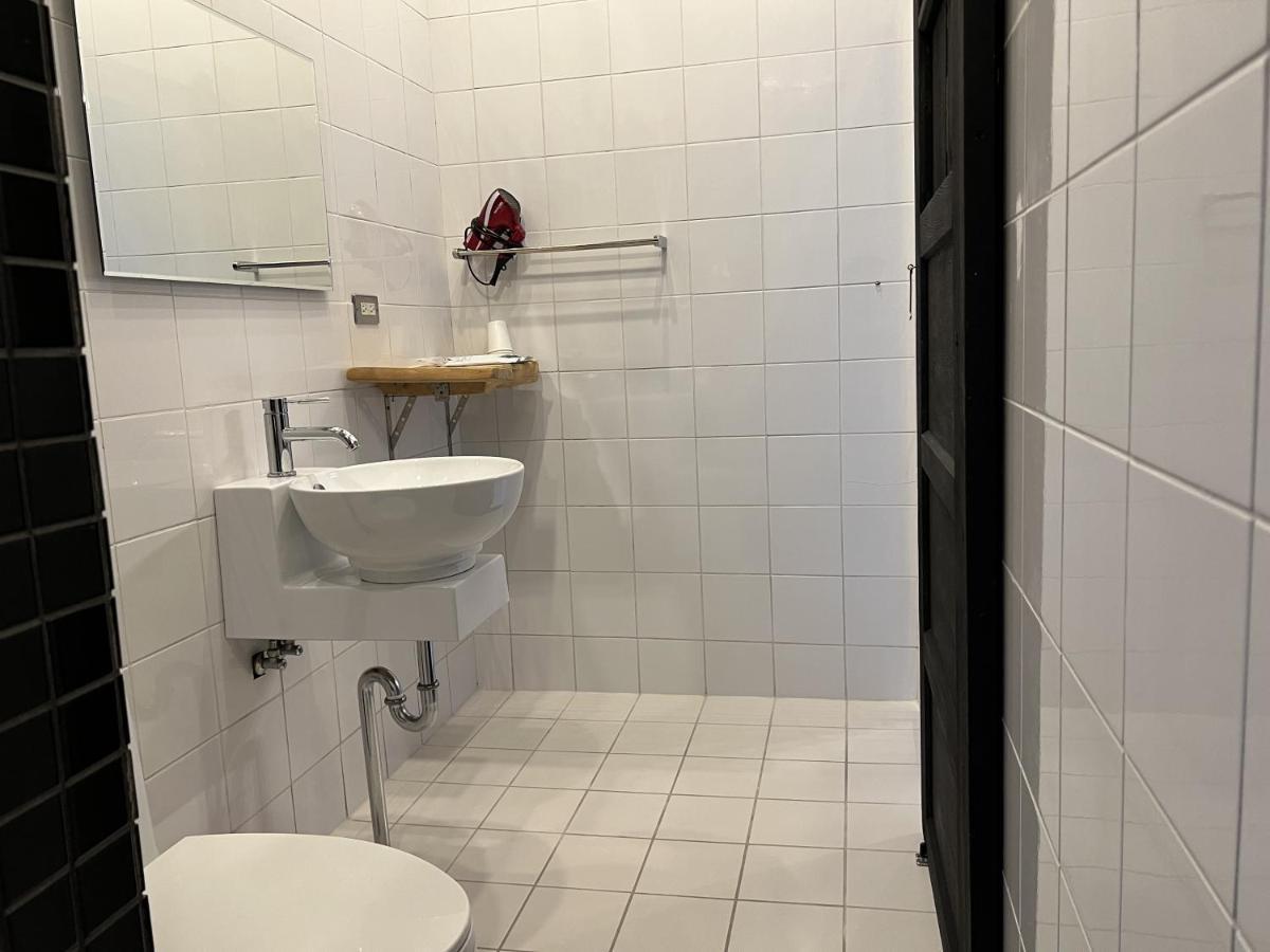 Apartament Huatian Yilu Xiulin Zewnętrze zdjęcie