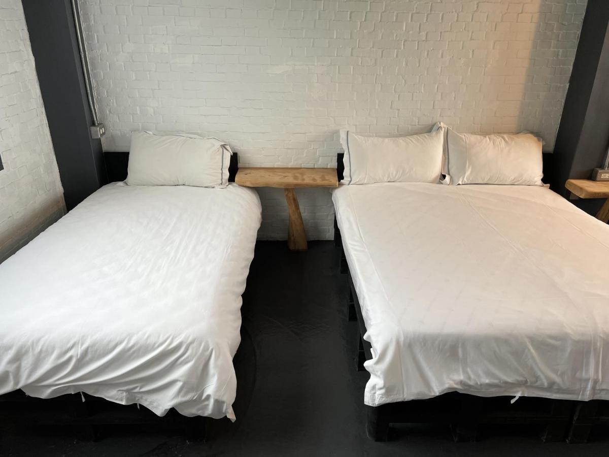 Apartament Huatian Yilu Xiulin Zewnętrze zdjęcie