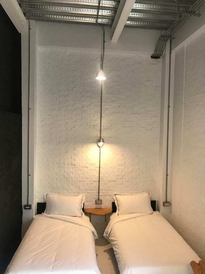 Apartament Huatian Yilu Xiulin Zewnętrze zdjęcie