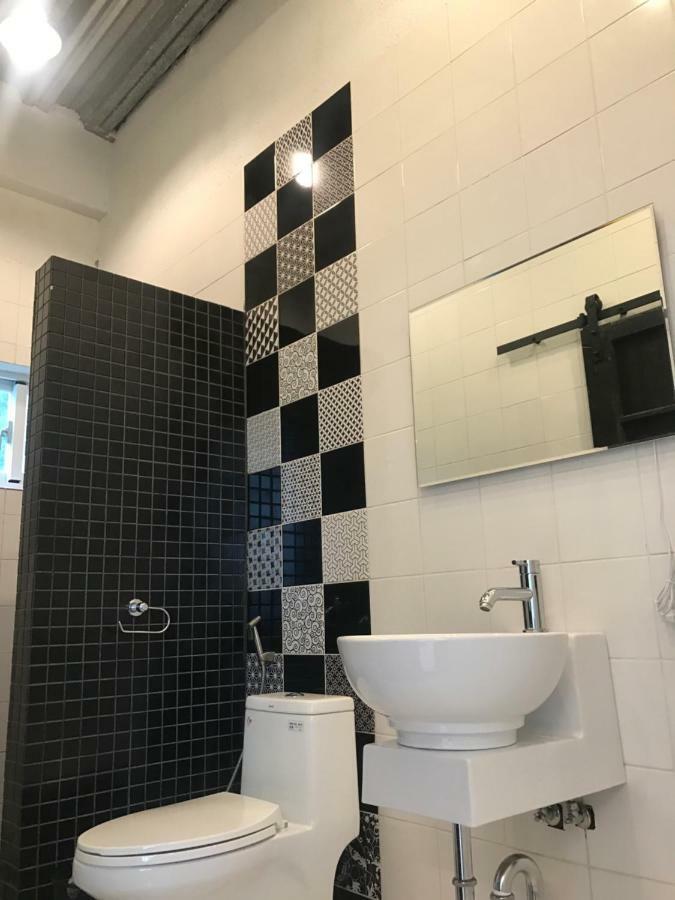 Apartament Huatian Yilu Xiulin Zewnętrze zdjęcie