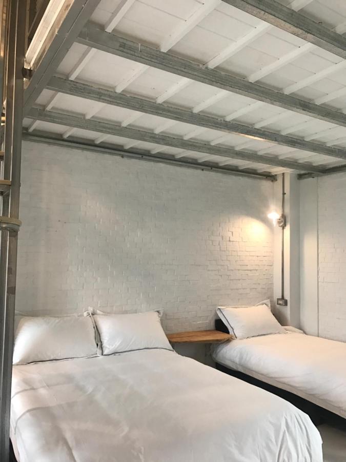 Apartament Huatian Yilu Xiulin Zewnętrze zdjęcie