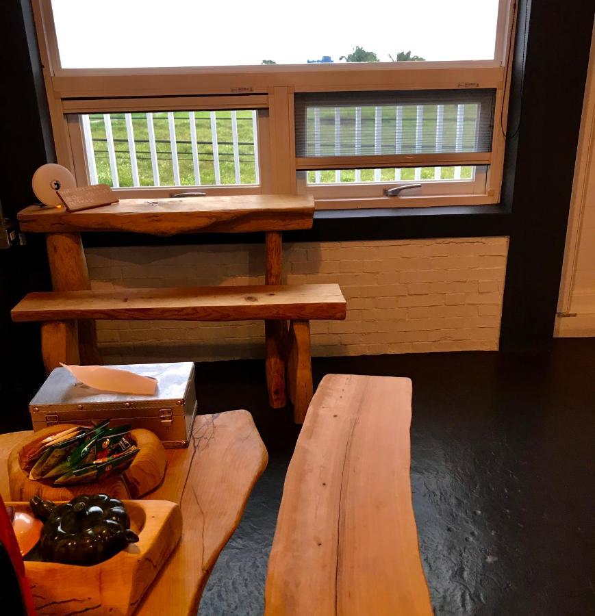 Apartament Huatian Yilu Xiulin Zewnętrze zdjęcie